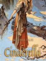 Cinderella and Other Tales