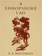 A Shropshire Lad