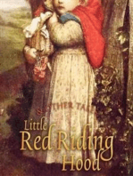 Little Red Riding Hood and Other Tales