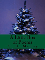 A Little Box of Poems
