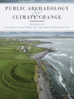 Public Archaeology and Climate Change