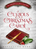 A Curious Christmas Carol: The Compendium of Curious Collectibles