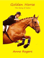 Golden Horse: The Story of Astra