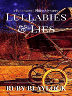 Lullabies & Lies: Rosewood Place Mysteries