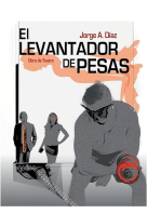 El Levantador de Pesas