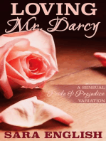 Loving Mr. Darcy: Master Darcy, #5