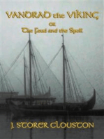 VANDRAD THE VIKING - A Norse Saga: The Feud and the Spell