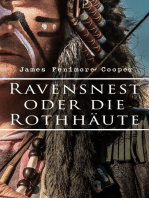 Ravensnest oder die Rothhäute