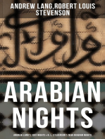 ARABIAN NIGHTS