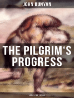 The Pilgrim's Progress (Annotated Edition): With Complete Biblical References