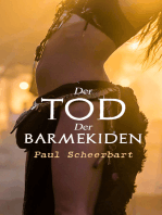 Der Tod der Barmekiden