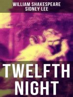 TWELFTH NIGHT
