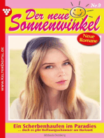 Der neue Sonnenwinkel 9 – Familienroman