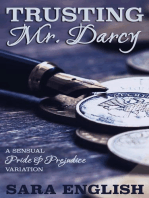 Trusting Mr. Darcy: Master Darcy, #4
