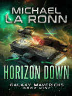 Horizon Down