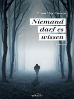 Niemand darf es wissen