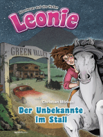 Leonie: Der Unbekannte im Stall