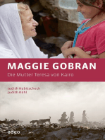Maggie Gobran - Die Mutter Teresa von Kairo