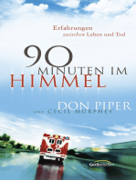 90 Minuten im Himmel