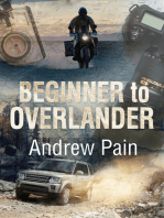 Beginner to Overlander