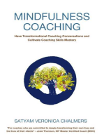 Mindfulness Coaching