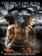 Poisoned Message