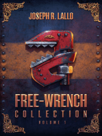Free-Wrench Collection