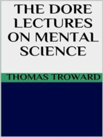 The dore lectures on mental science