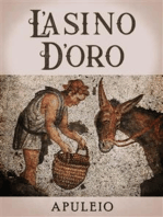 L'asino d'oro