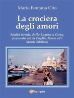 La crociera degli amori