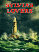 Sylvia's Lovers: Tale of Love and Betrayal in the Napoleonic Wars (With Author's Biography)