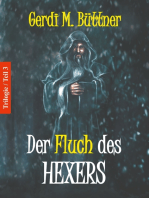 Der Fluch des Hexers: Trilogie / Teil 3