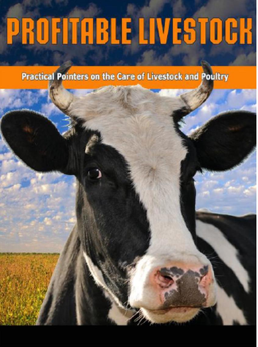 Read Profitable Livestock Online by Darryl Craig Books Free 30day