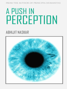 A Push in Perception by Abhijit Naskar - Ebook | Scribd