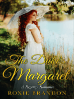 The Duke's Margaret