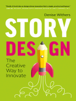 Story Design: The Creative Way to Innovate