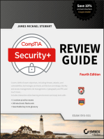 CompTIA Security+ Review Guide: Exam SY0-501
