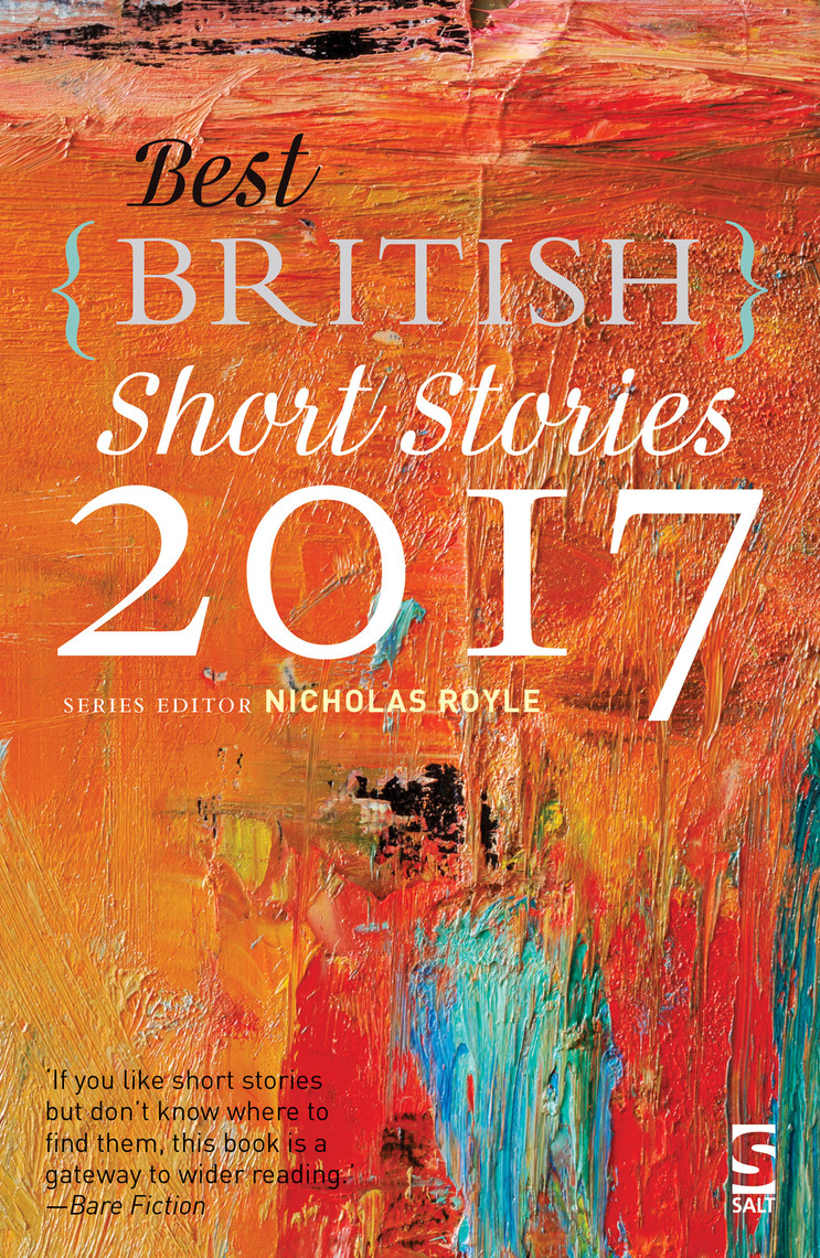 Read Best British Short Stories 2017 Online by Jay Peter