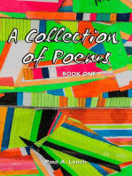A Collection of Poems: A Collection of Poems, #1