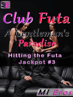 Club Futa: A Gentleman's Paradise