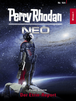 Perry Rhodan Neo 164: Der Etrin-Report: Staffel: Mirona