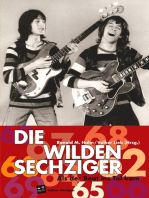 Die Wilden Sechziger: Als der Beat ins Tal kam