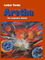Aretha: Utopischer Roman