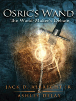 The Wand-Maker's Debate: Osric's Wand