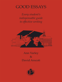 Essay quote novel