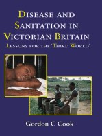 Disease and Sanitation in Victorian Britian: Lessons for the Third World