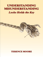 Understanding Misunderstanding: Locke Hold the Key