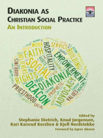 Diakonia as Christian Social Practice: An Introduction