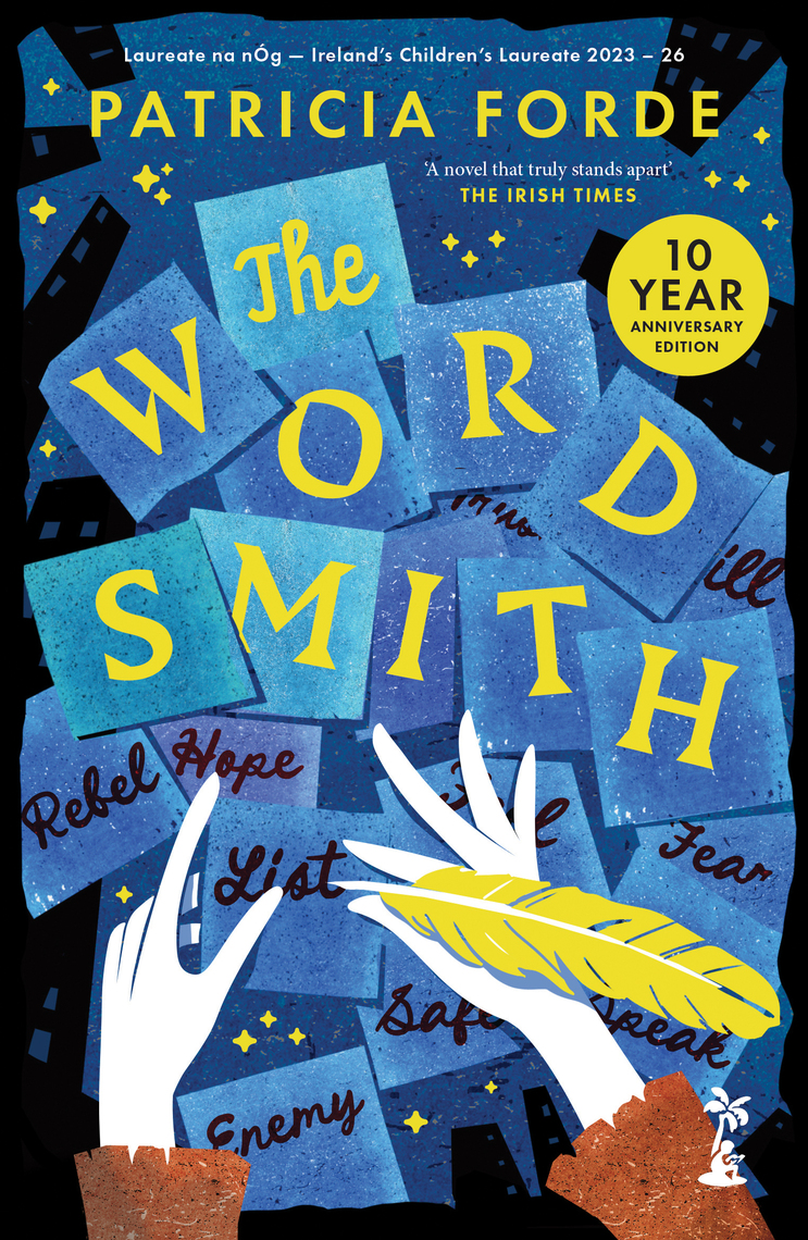 Read The Wordsmith Online By Patricia Forde Books