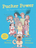 Pucker Power